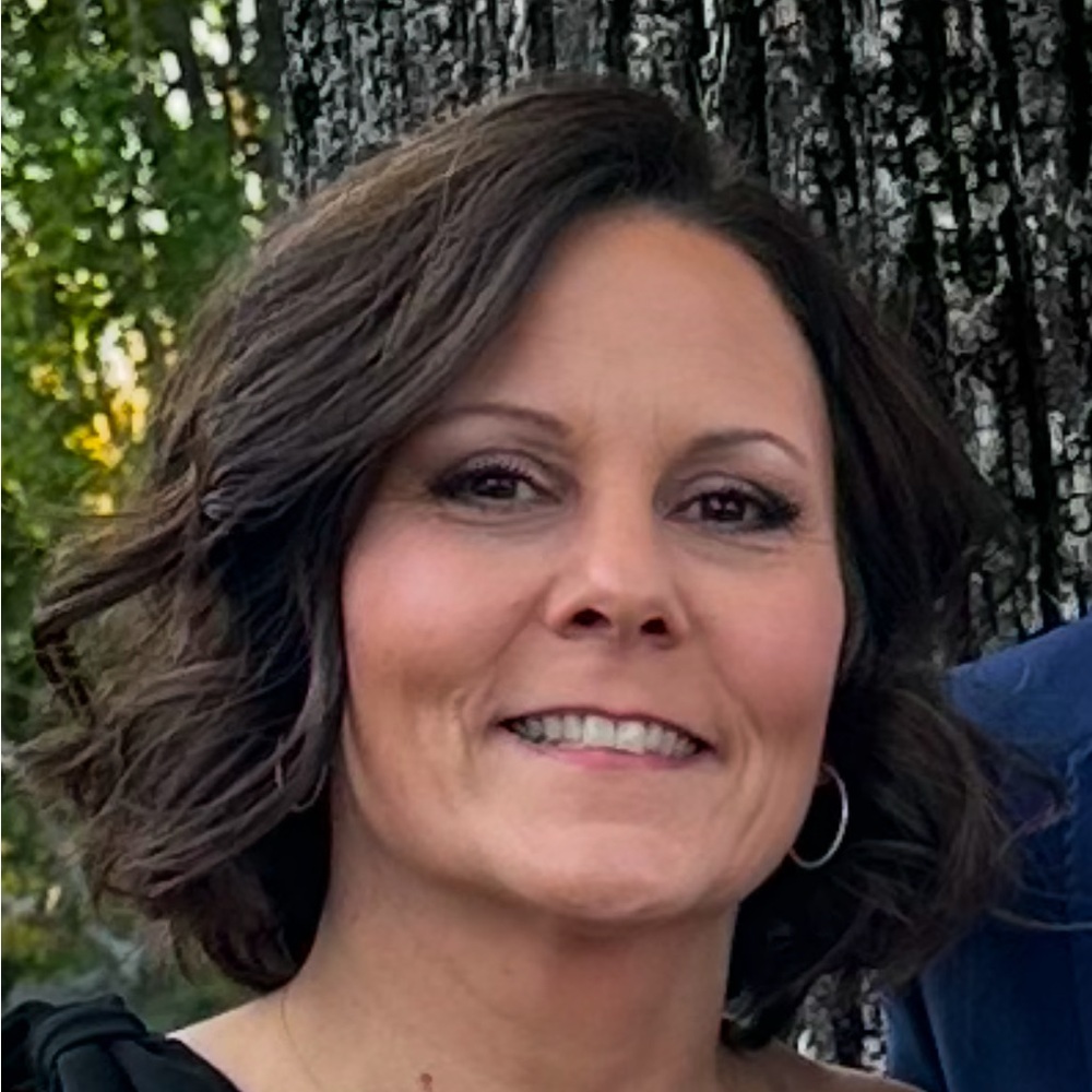 Meet your Posher, Tracie